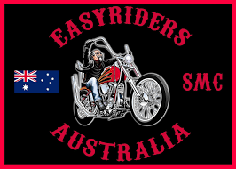 EASYRIDERS
